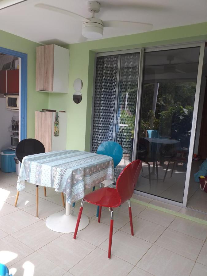 Studio Colibri Sainte-Anne Extérieur photo